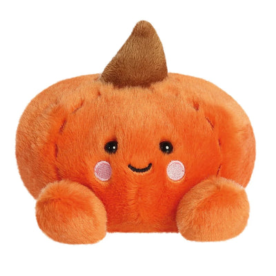 peluche palm pals citrouille paisley pumpkin - AURORA