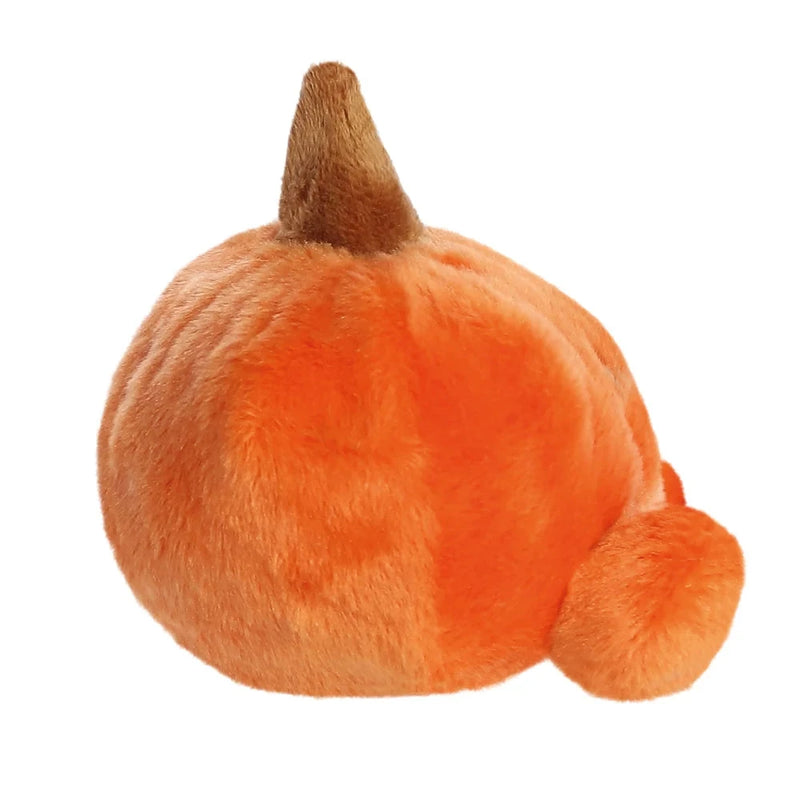peluche palm pals citrouille paisley pumpkin - AURORA 