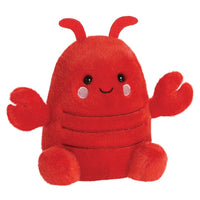 peluche palm pals Clawford Lobster homard - AURORA