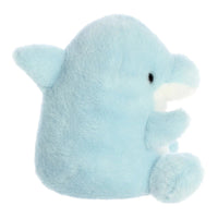 peluche palm pals dauphin clicks dolphin - AURORA