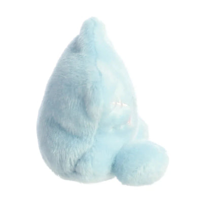peluche palm pals frosty flocon de neige - AURORA 99221 5034566992214