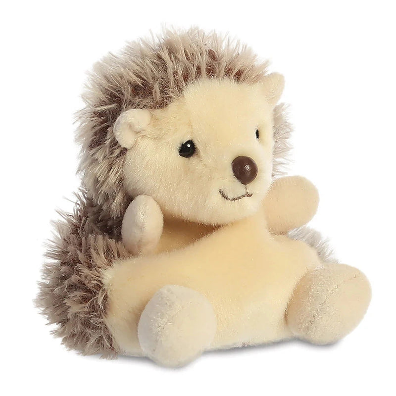 peluche palm pals Hérisson Hedgie Hedgehog - AURORA 33470 