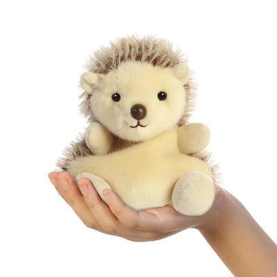 peluche palm pals Hérisson Hedgie Hedgehog - AURORA 33470