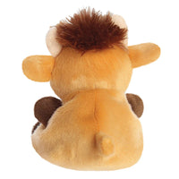 peluche palm pals Hubert Highland Cow - AURORA