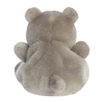 peluche palm pals hunk hippopotame - AURORA 33859 5034566338593