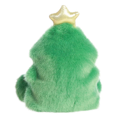 peluche palm pals jubilee sapin noël - AURORA 99219 5034566992191