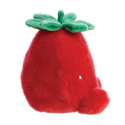peluche palm pals juicy strawberry fraise - AURORA 33573