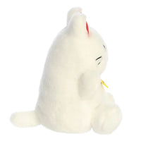 peluche palm pals Kota Lucky Cat - AURORA