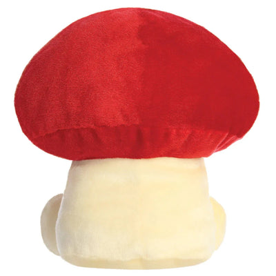 peluche palm pals large amanita champignon rouge - AURORA 33978