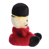 peluche palm pals marius casse-noisette - AURORA 99320 5034566993204