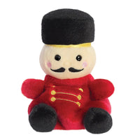 peluche palm pals marius casse-noisette - AURORA 99320 5034566993204