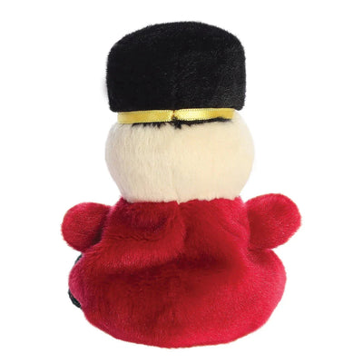 peluche palm pals marius casse-noisette - AURORA 99320 5034566993204