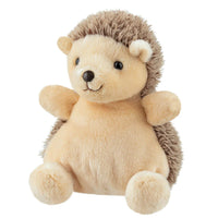 peluche palm pals medium Hedgie Hedgehog - AURORA 61629 5034566616295