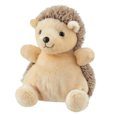 peluche palm pals medium Hedgie Hedgehog - AURORA 61629 5034566616295
