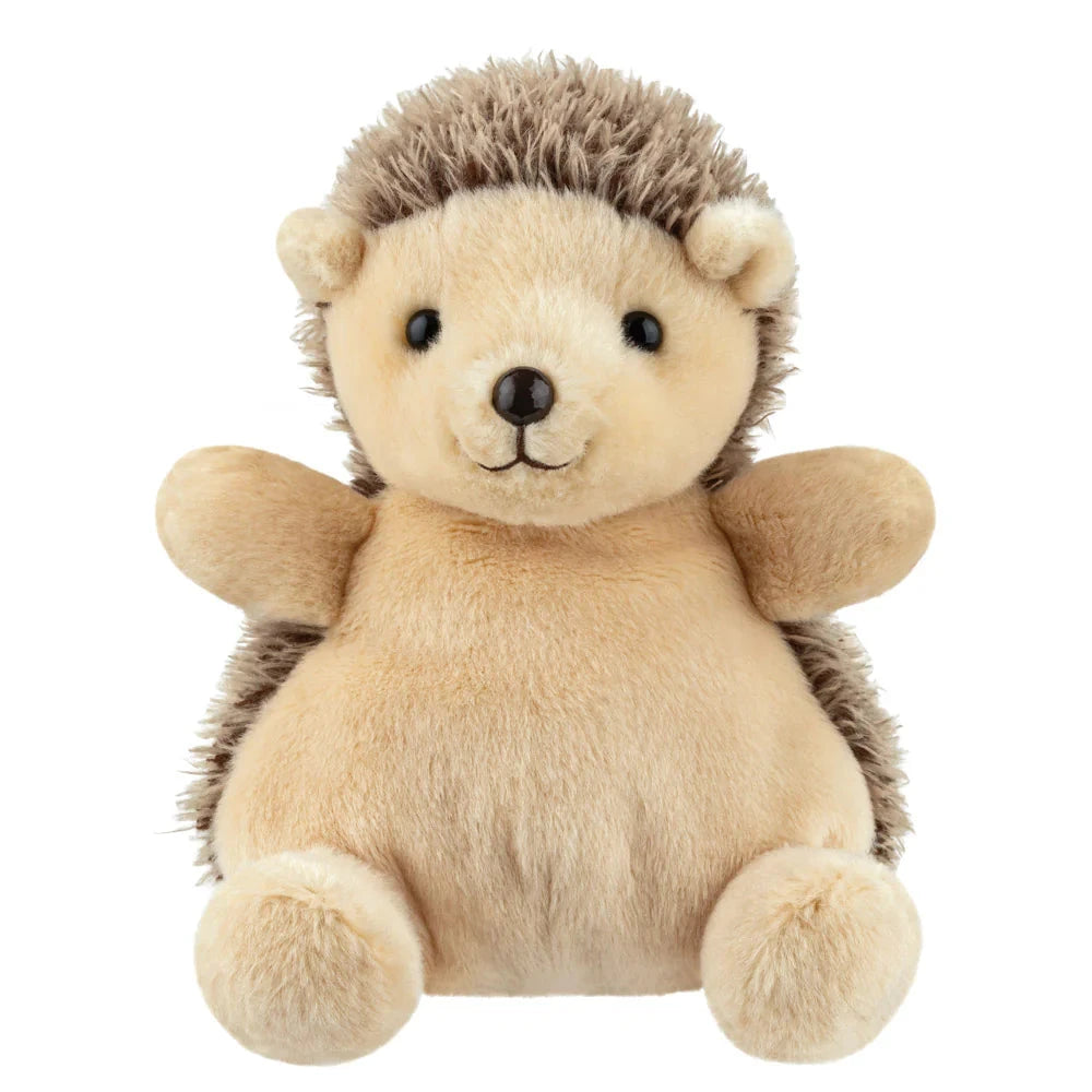 peluche palm pals medium Hedgie Hedgehog - AURORA 61629 5034566616295
