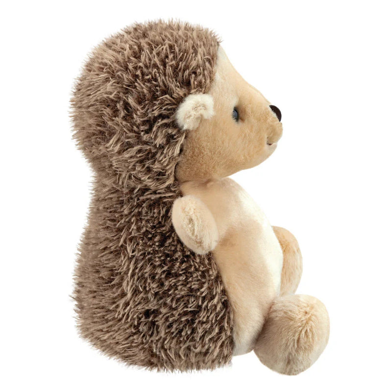 peluche palm pals medium Hedgie Hedgehog - AURORA 61629 5034566616295