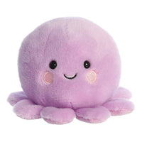 peluche palm pals pieuvre Oliver Octopus - AURORA