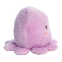 peluche palm pals pieuvre Oliver Octopus - AURORA