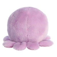 peluche palm pals pieuvre Oliver Octopus - AURORA