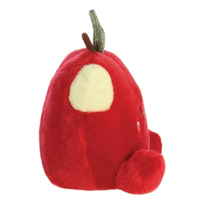 peluche palm pals pomme rouge - AURORA 33887