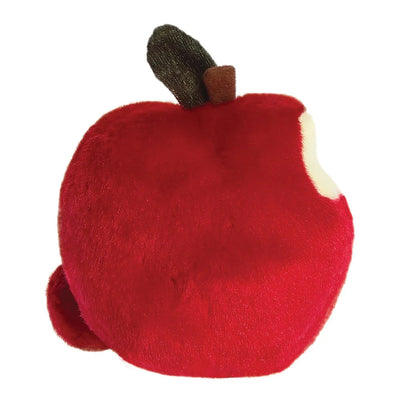 peluche palm pals pomme rouge - AURORA 33887