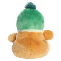 peluche palm pals Puddles Mallard Duck - AURORA 33993 5034566339934