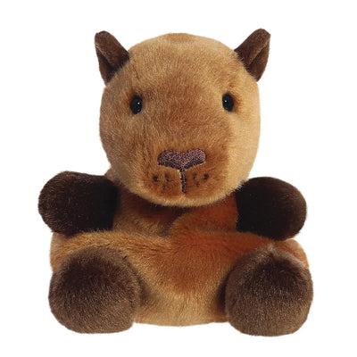 peluche palm pals sid capybara - AURORA 33839