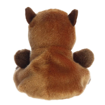 peluche palm pals sid capybara - AURORA 33839