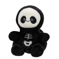 peluche palm pals Skelly Skeleton - AURORA 61602 5034566616028