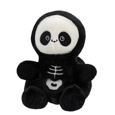 peluche palm pals Skelly Skeleton - AURORA 61602 5034566616028