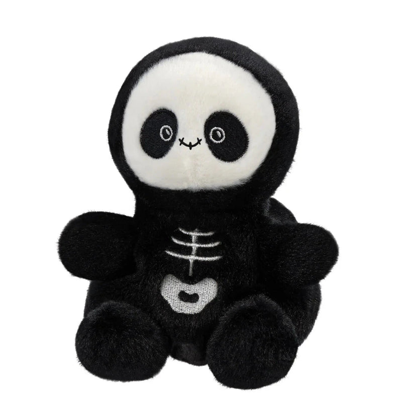 peluche palm pals Skelly Skeleton - AURORA 61602 5034566616028