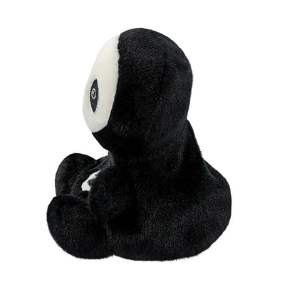 peluche palm pals Skelly Skeleton - AURORA 61602 5034566616028