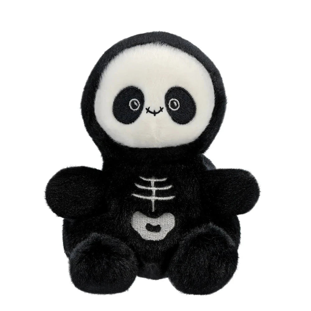 peluche palm pals Skelly Skeleton - AURORA 61602 5034566616028