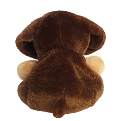 peluche palm pals teckel houdini dachshund - AURORA