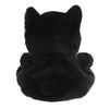 peluche palm pals Twilight Black Cat - AURORA 13551 5034566135512