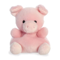peluche palm pals Wizard Pig - AURORA