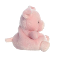 peluche palm pals Wizard Pig - AURORA