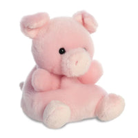 peluche palm pals Wizard Pig - AURORA