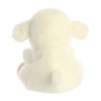 peluche palm pals Woolly Lamb - AURORA 33483 5034566334830