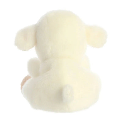 peluche palm pals Woolly Lamb - AURORA 33483 5034566334830