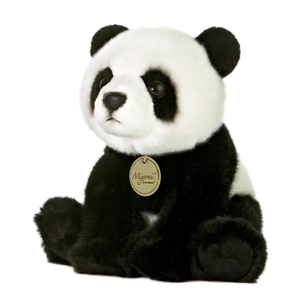 Peluche Panda - AURORA 10849 