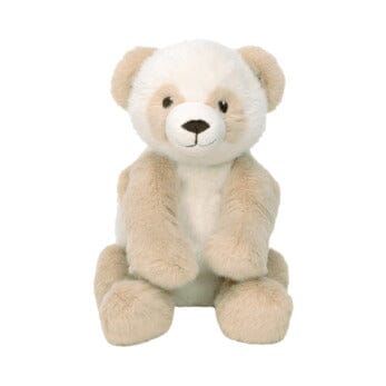 peluche panda pinto 28cm - HAPPY HORSE HH134490 8711811118083