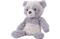 peluche panda putty shadow M - AURORA 56381M 719771563811