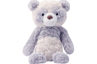 peluche panda putty shadow M - AURORA 56381M 719771563811
