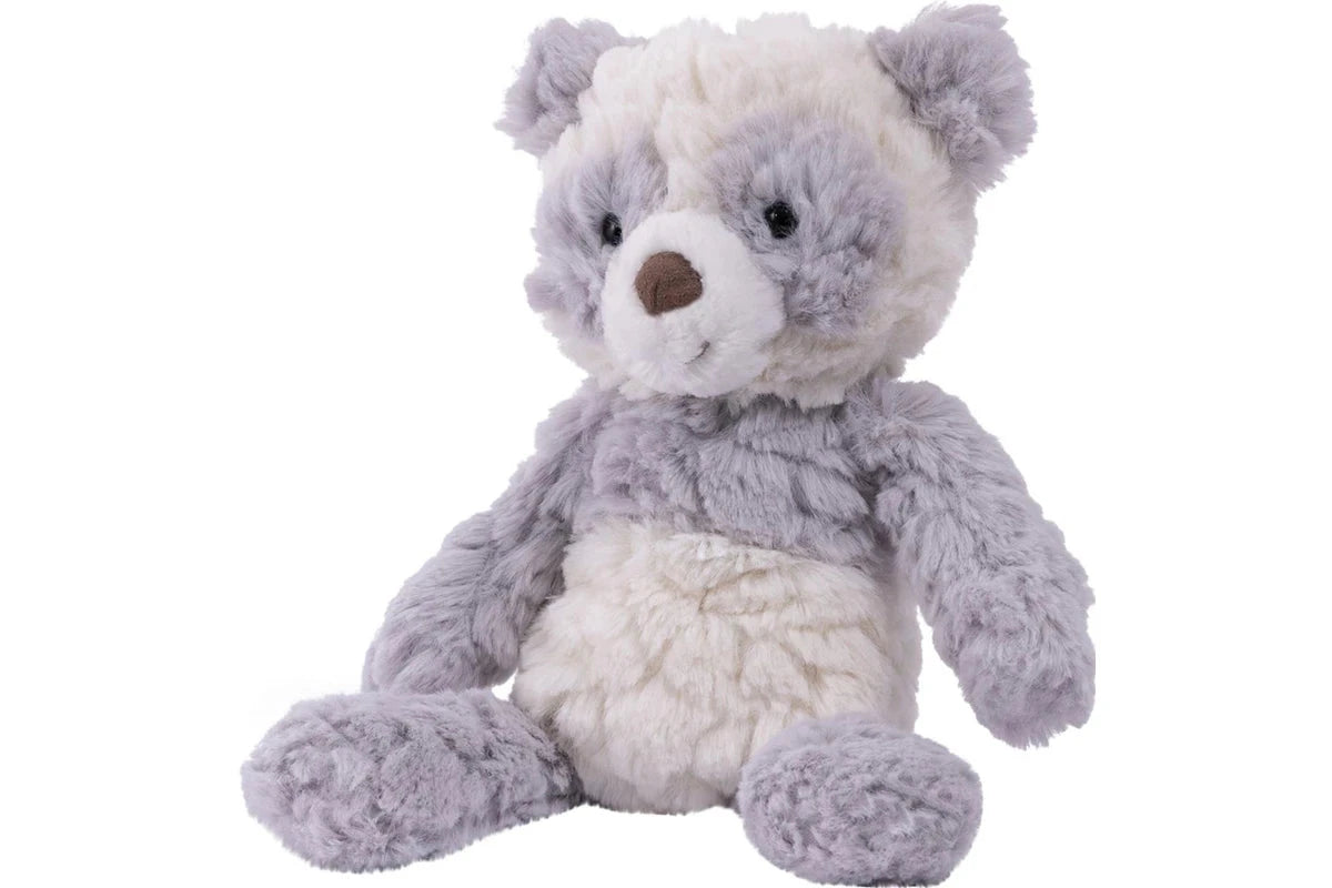 peluche panda putty shadow S - AURORA 56380M 719771563804