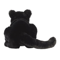 peluche panthère raven - AURORA 3526 5034566035263