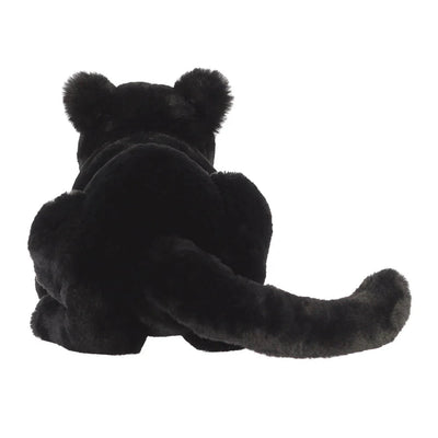 peluche panthère raven - AURORA 3526 5034566035263