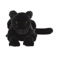 peluche panthère raven - AURORA 3526 5034566035263
