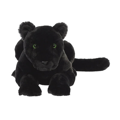 peluche panthère raven - AURORA 3526 5034566035263