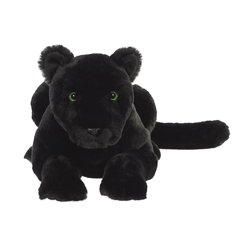 peluche panthère raven - AURORA 3526 5034566035263